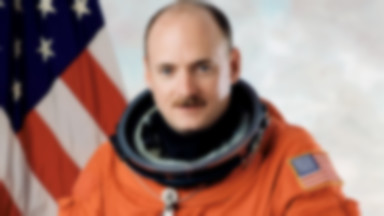Astronauta spędził rok w kosmosie. Zmieniło się jego DNA