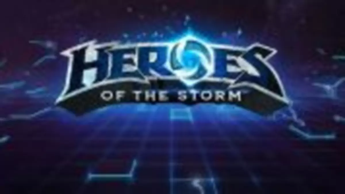 Graliśmy w Heroes of the Storm – grę od weteranów dla "niedzielniaków". Ale pełną ciekawych pomysłów