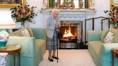 Elżbieta II odwołała ważne spotkanie. Niepokojące wieści z Pałacu Buckingham