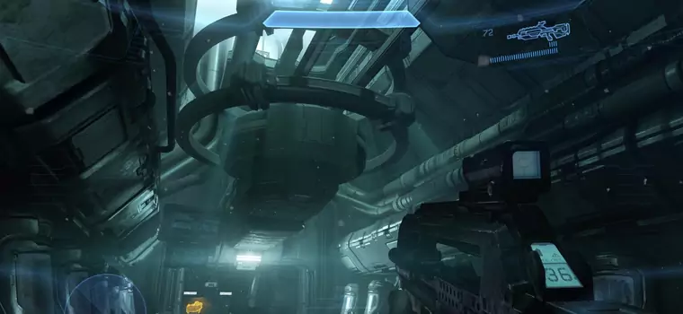 10 grudnia ukaże się nowy dodatek do gry "Halo 4" - pakiet map Crimson Map Pack obejmujący trzy nowe pola walki dla Gier Wojennych oraz grę nowego typu