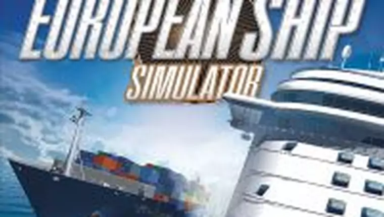 European Ship Simulator