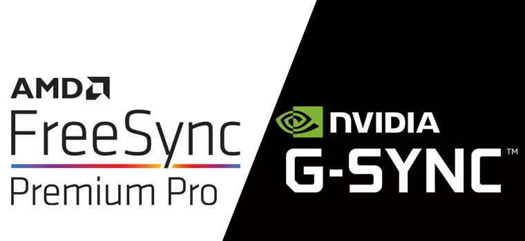 G-Sync, FreeSync i input lag - czym są i jak wpływają na grę