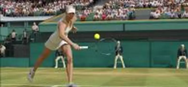 Turniej Australian Open w Grand Slam Tennis 2