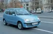 Fiat Seicento 1.1 - Niedrogi mieszczuch