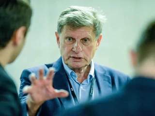 Prof. Leszek Balcerowicz: Zastanawiam się, czy gdybym był na miejscu kobiet, świadomość istnienia urzędowego parytetu w jakiejś mierze nie osłabiałaby mojego poczucia sukcesu