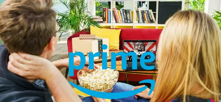 Amazon Prime Lite rusza w pierwszym kraju. Słabsza wersja jest droższa niż w Polsce