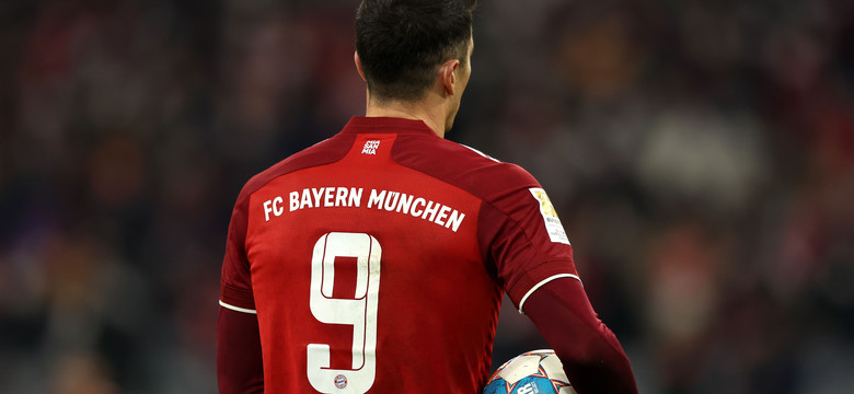 Zamieszanie w Bayernie Monachium. Numer po Lewandowskim czeka na właściciela