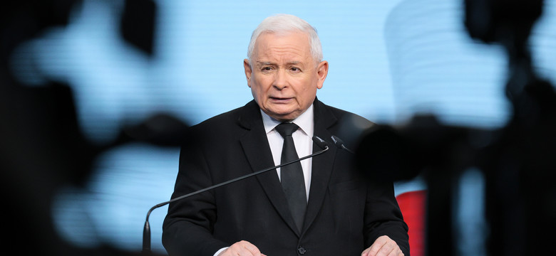 Jarosław Kaczyński rozdał role w przedwyborczej grze. Słynny duet powraca