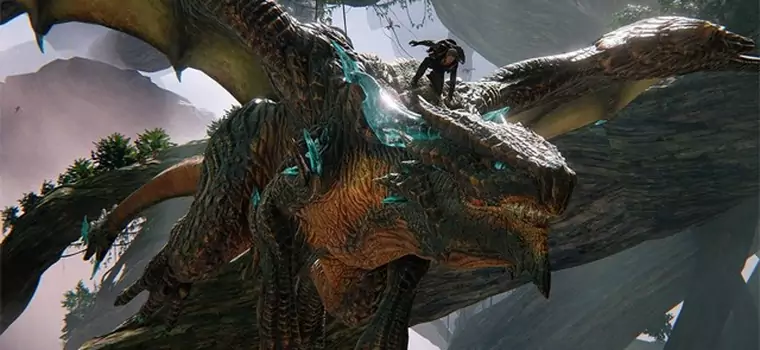 "Najważniejsze jest, żeby gra była świetna" - Microsoft tłumaczy się z opóźnienia Scalebound