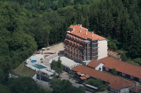 Lukovka banja