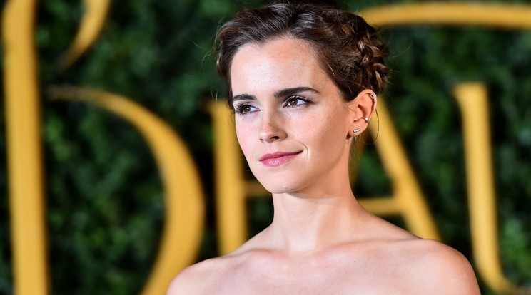 Emma Watson / Fotó: Northfoto