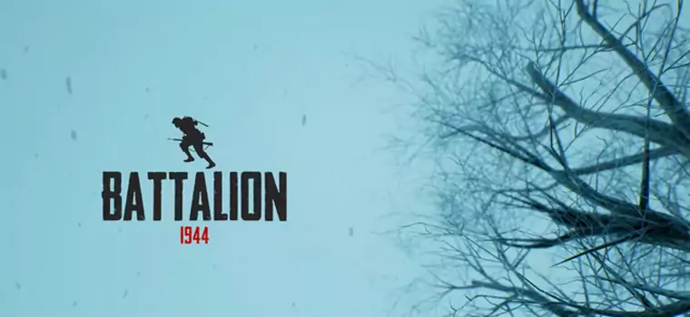 Battalion 1944 - zwiastun "Ostatni sprint"