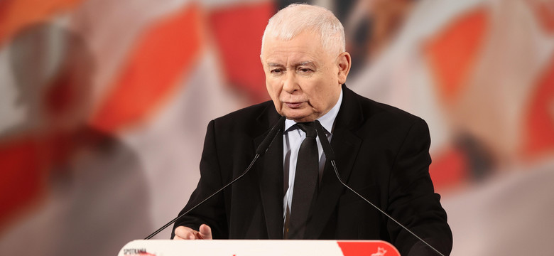 Jarosław Kaczyński rozpoczął casting na prezydenta. Dla PiS to gra o wszystko [ANALIZA]
