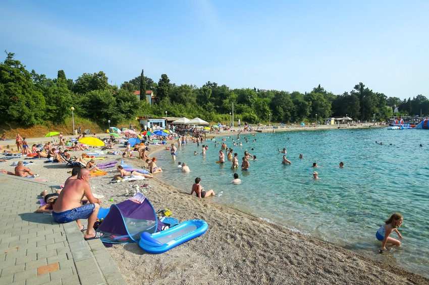 Letovanje u Hrvatskoj