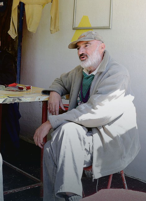 Kanis Veselinović