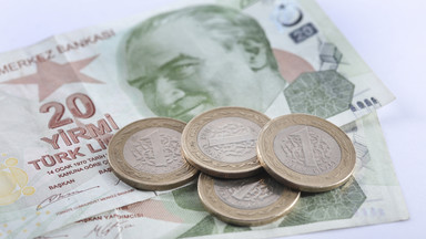 Turecka waluta - jakie pieniądze zabrać do Turcji?