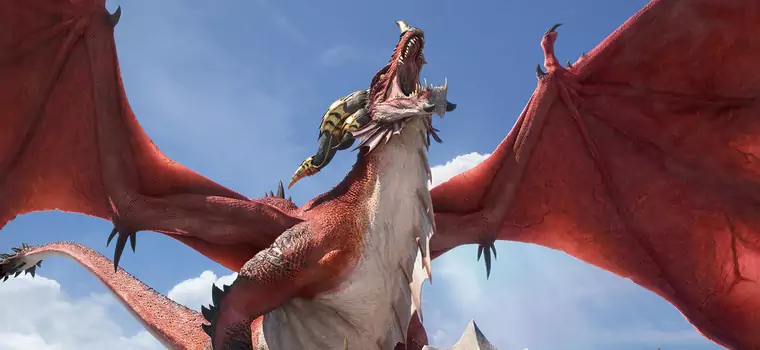 World of Warcraft: Dragonflight z pierwszym trailerem. Będzie m.in. nowa klasa