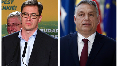 Burmistrz Budapesztu ogłosił swój udział w walce o fotel premiera Węgier. Poprze go cała opozycja?