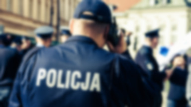 "Rzeczpospolita": nowe kary za zignorowanie polecenia policjanta