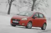 Fiat Grande Punto (2005 – 2009)