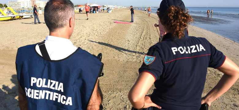 Włoska telewizja: policja ma nazwiska ok. 20 podejrzanych ws. napadu na Polaków w Rimini