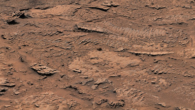 Niezwykłe odkrycie łazika NASA na Marsie. To może być przełom