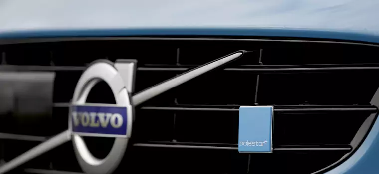 Polestar: Volvo tworzy markę elektryczną