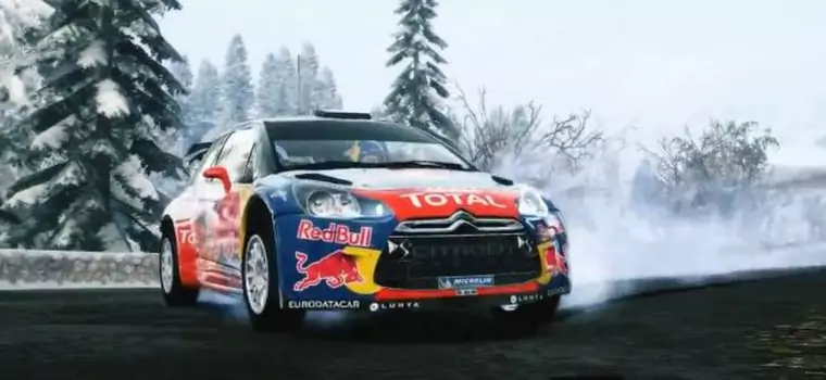 Być jak Robert Kubica – WRC 4 zapowiedziane