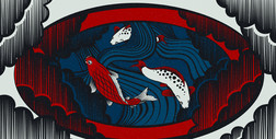 Hiroshige w Krakowie. Przenieś się do XIX-wiecznego Edo i odkryj świat Mistrza Drzeworytu