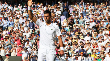 Wimbledon: czas na finał panów! To będzie wielki mecz!