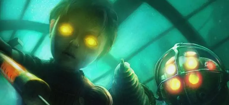 BioShock 2 – zwiastun Rapture Metro Pack
