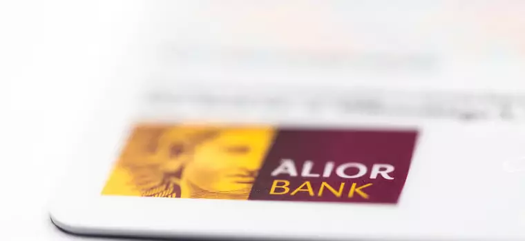 Alior Bank zapowiada zmiany w aplikacji - będzie nowy wygląd