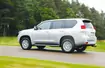 Toyota LC 150 | Test 80 000 km