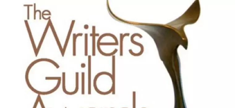 Poznajcie nominacje do Writers Guild of America Award 2013