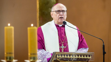 Papież przyjął rezygnację biskupa Meringa i wyznaczył jego następcę w diecezji