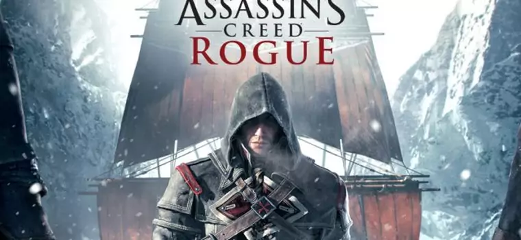Recenzja Assassin's Creed: Rogue