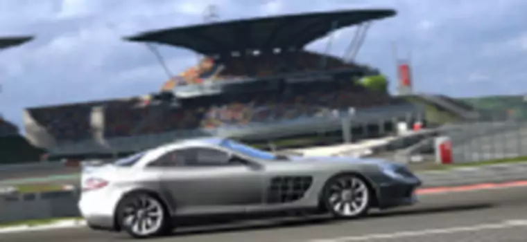 Zawartość nowego DLC do Gran Turismo 5 już znana?