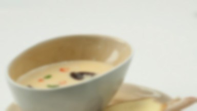 Zupa Tom yom khaa