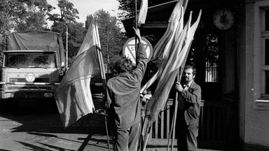 Lubelski Lipiec 1980. Krok na drodze do wolności