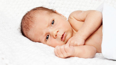 Żółtaczka u noworodka. Normy, objawy, powikłania