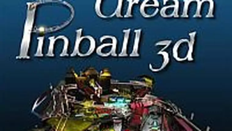 Dream Pinball 3D