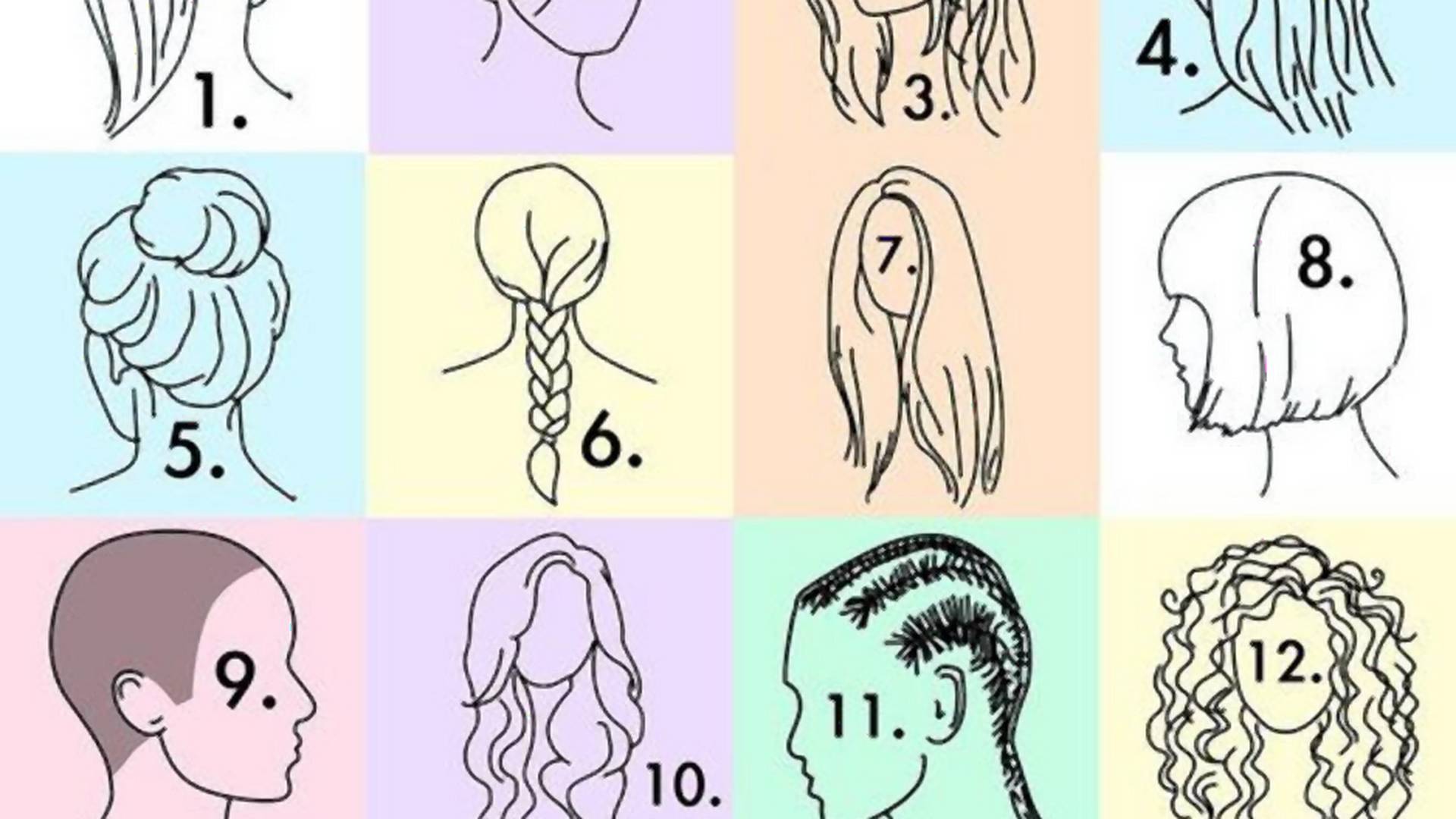 Šta frizura tačno govori o ženi koja je nosi