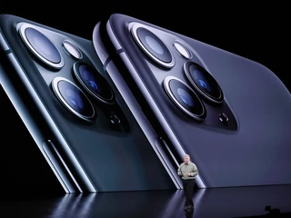 Wczorajsza prezentacja nowych urządzeń Apple zaskoczyła inwestorów