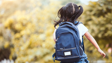 Kuloodporne plecaki dla dzieci coraz popularniejsze w USA