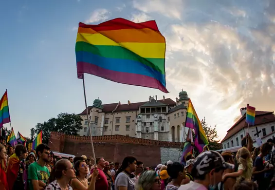 Rząd apeluje do samorządów o wycofanie się z uchwał anty-LGBT
