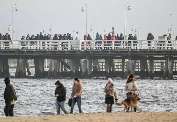 Gdzie Polacy wyjeżdżają w Wielkanoc? Jest inaczej niż w Boże Narodzenie