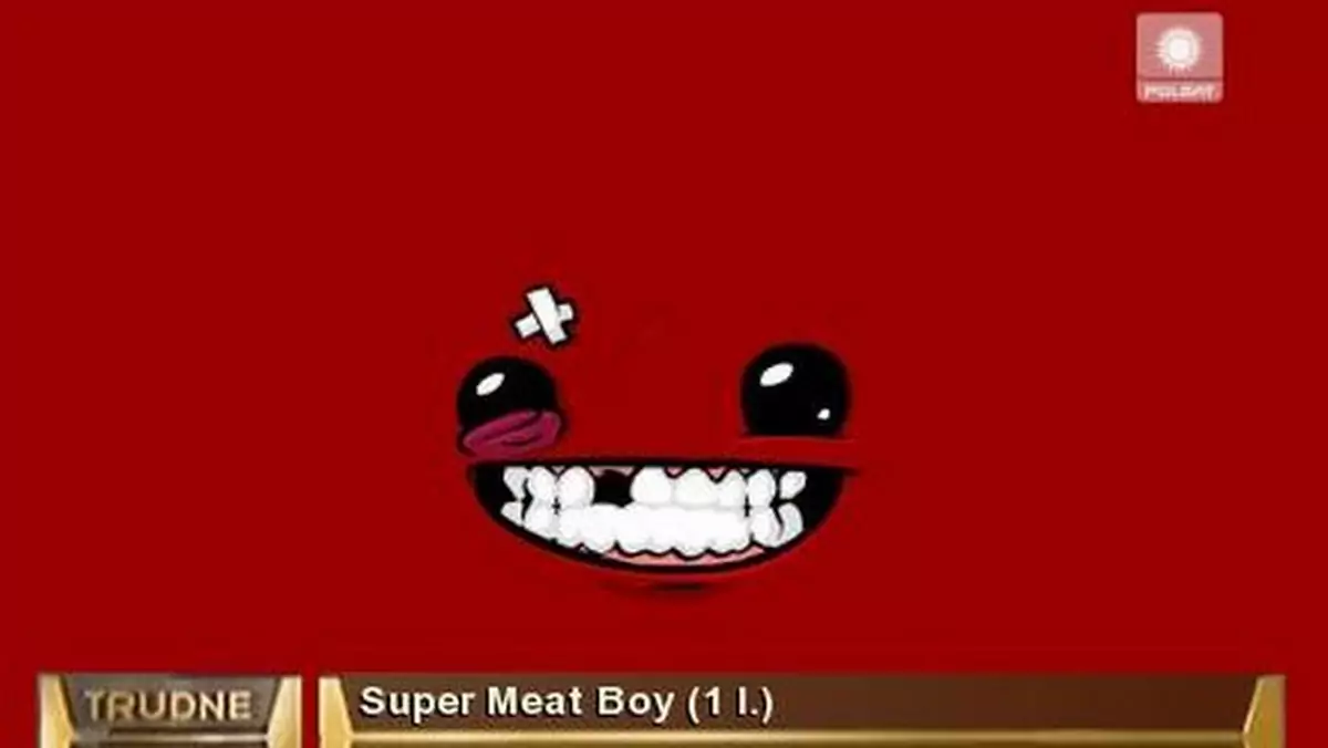 Super Meat Boy - pękł milion, nowa gra w produkcji