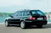 BMW serii 5 (E39) - Prestiż musi kosztować