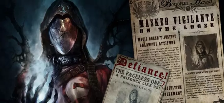 The Incredible Adventures of Van Helsing II z obsuwą