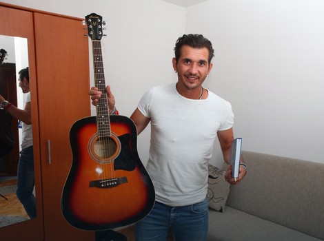 Devojke u blizini (18+) @ Ma Fuck